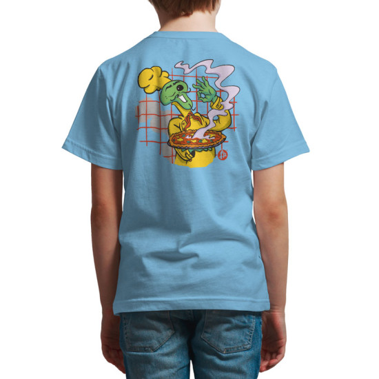 pizza alien (Κοντομάνικο Παιδικό) pizza alien (Κοντομάνικο Παιδικό)