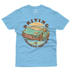 racing car (Κοντομάνικο Παιδικό)