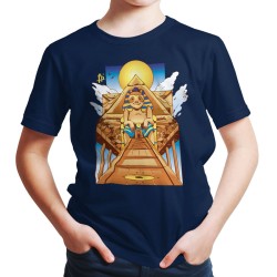 sloth egypt sphynx (Κοντομάνικο Παιδικό)