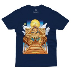 sloth egypt sphynx (Κοντομάνικο Παιδικό) sloth egypt sphynx (Κοντομάνικο Παιδικό)