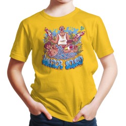 song kran festival  (Κοντομάνικο Παιδικό)