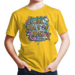 summer vibes (Κοντομάνικο Παιδικό)