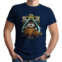 ALIEN ABDUCTION CAT (Κοντομάνικο Ανδρικό / Unisex) ALIEN ABDUCTION CAT (Κοντομάνικο Ανδρικό / Unisex)