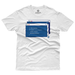 CODING FUNNY (Κοντομάνικο Ανδρικό / Unisex) CODING FUNNY (Κοντομάνικο Ανδρικό / Unisex)