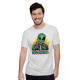 CRAZY ALIEN (Κοντομάνικο Ανδρικό / Unisex) CRAZY ALIEN (Κοντομάνικο Ανδρικό / Unisex)