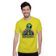 CRAZY ALIEN (Κοντομάνικο Ανδρικό / Unisex) CRAZY ALIEN (Κοντομάνικο Ανδρικό / Unisex)