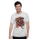 DRAGON BLOSSOM (Κοντομάνικο Ανδρικό / Unisex)