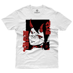 HORROR ANIME GIRL (Κοντομάνικο Ανδρικό / Unisex) HORROR ANIME GIRL (Κοντομάνικο Ανδρικό / Unisex)