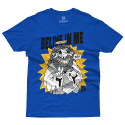 JESUS COOL (Κοντομάνικο Ανδρικό / Unisex) JESUS COOL (Κοντομάνικο Ανδρικό / Unisex)