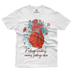 MENTAL HEALTH (Κοντομάνικο Ανδρικό / Unisex) MENTAL HEALTH (Κοντομάνικο Ανδρικό / Unisex)