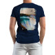 NIAGARA FALLS PAINTING (Κοντομάνικο Ανδρικό / Unisex)