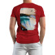 NIAGARA FALLS PAINTING (Κοντομάνικο Ανδρικό / Unisex)