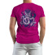 PURPLE KRAKEN (Κοντομάνικο Ανδρικό / Unisex)