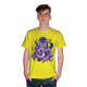 PURPLE KRAKEN (Κοντομάνικο Ανδρικό / Unisex)