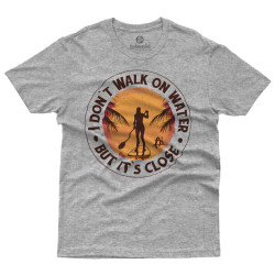 STAND UP PADDLE (Κοντομάνικο Ανδρικό / Unisex) STAND UP PADDLE (Κοντομάνικο Ανδρικό / Unisex)