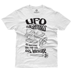 UFO AND JOINT (Κοντομάνικο Ανδρικό / Unisex) UFO AND JOINT (Κοντομάνικο Ανδρικό / Unisex)