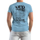 UFO AND JOINT (Κοντομάνικο Ανδρικό / Unisex)