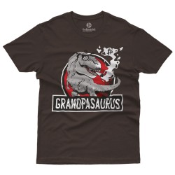 Trex grandpa (Κοντομάνικο Ανδρικό / Unisex) Trex grandpa (Κοντομάνικο Ανδρικό / Unisex)