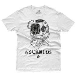 Steampunk Ζώδια - Υδροχόος (Κοντομάνικο Ανδρικό / Unisex) Steampunk Ζώδια - Υδροχόος (Κοντομάνικο Ανδρικό / Unisex)