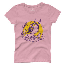 Γυναικεία Σκίτσα Ζώδια - Αιγόκερως (Κοντομάνικο Γυναικείο)