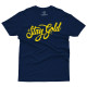 Stay Gold (Κοντομάνικο Ανδρικό / Unisex)
