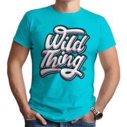 Wild Thing (Κοντομάνικο Ανδρικό / Unisex)