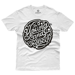 The Young And Rebel (Κοντομάνικο Ανδρικό / Unisex) The Young And Rebel (Κοντομάνικο Ανδρικό / Unisex)