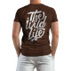 The Wild Life (Κοντομάνικο Ανδρικό / Unisex) The Wild Life (Κοντομάνικο Ανδρικό / Unisex)