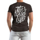 The Wild Life (Κοντομάνικο Ανδρικό / Unisex) The Wild Life (Κοντομάνικο Ανδρικό / Unisex)