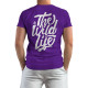 The Wild Life (Κοντομάνικο Ανδρικό / Unisex) The Wild Life (Κοντομάνικο Ανδρικό / Unisex)