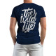 The Wild Life (Κοντομάνικο Ανδρικό / Unisex) The Wild Life (Κοντομάνικο Ανδρικό / Unisex)