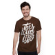 The Wild Life (Κοντομάνικο Ανδρικό / Unisex) The Wild Life (Κοντομάνικο Ανδρικό / Unisex)