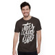 The Wild Life (Κοντομάνικο Ανδρικό / Unisex) The Wild Life (Κοντομάνικο Ανδρικό / Unisex)