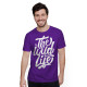 The Wild Life (Κοντομάνικο Ανδρικό / Unisex) The Wild Life (Κοντομάνικο Ανδρικό / Unisex)