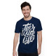 The Wild Life (Κοντομάνικο Ανδρικό / Unisex) The Wild Life (Κοντομάνικο Ανδρικό / Unisex)