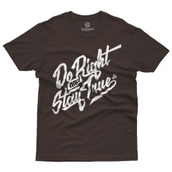 Do Right (Κοντομάνικο Ανδρικό / Unisex) Do Right (Κοντομάνικο Ανδρικό / Unisex)