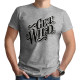 Get Wild (Κοντομάνικο Ανδρικό / Unisex)