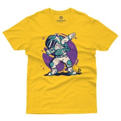 ASTRONAUT DABBING (Κοντομάνικο Παιδικό) ASTRONAUT DABBING (Κοντομάνικο Παιδικό)