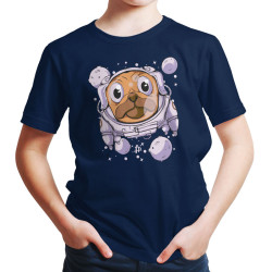 ASTROPUG (Κοντομάνικο Παιδικό) ASTROPUG (Κοντομάνικο Παιδικό)