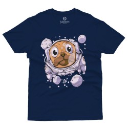 ASTROPUG (Κοντομάνικο Παιδικό) ASTROPUG (Κοντομάνικο Παιδικό)