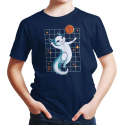 AXOLOTL VOLLEY (Κοντομάνικο Παιδικό) AXOLOTL VOLLEY (Κοντομάνικο Παιδικό)