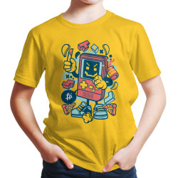 Bad Gamer (Κοντομάνικο Παιδικό)