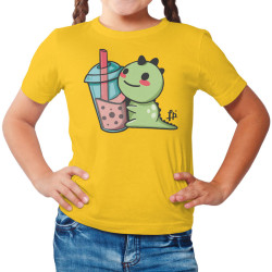 DINO BOBA (Κοντομάνικο Παιδικό)