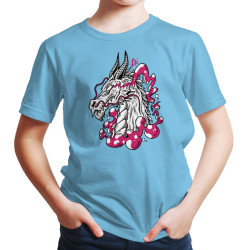 DRAGON HEAD (Κοντομάνικο Παιδικό)