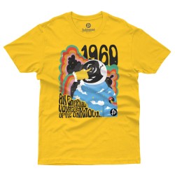 ETERNAL VOYAGER (Κοντομάνικο Παιδικό)