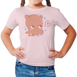 FLAPJACK OCTOPUS (Κοντομάνικο Παιδικό)