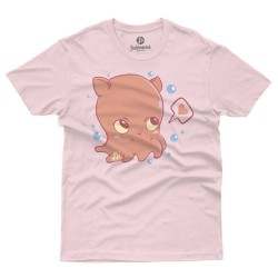 FLAPJACK OCTOPUS (Κοντομάνικο Παιδικό)