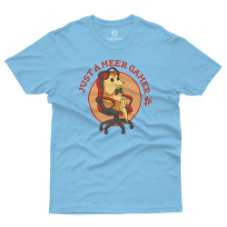 GAMER TSHIRT (Κοντομάνικο Παιδικό) GAMER TSHIRT (Κοντομάνικο Παιδικό)