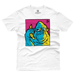 GORILLA TEE (Κοντομάνικο Παιδικό) GORILLA TEE (Κοντομάνικο Παιδικό)
