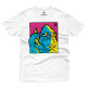 GORILLA TEE (Κοντομάνικο Παιδικό)